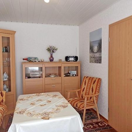 Ferienwohnung Haus Waldesrand Norderney Zewnętrze zdjęcie