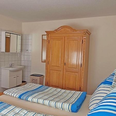 Ferienwohnung Haus Waldesrand Norderney Zewnętrze zdjęcie
