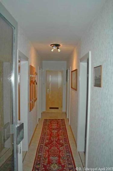 Ferienwohnung Haus Waldesrand Norderney Zewnętrze zdjęcie